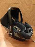 Maxi-Cosi Autostoel Pebble Pro I-Size Nomad Blue, Kinderen en Baby's, Autostoeltjes, Ophalen, Autogordel of Isofix, Gebruikt, 0 t/m 13 kg