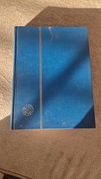 Postzegelverzameling in album, Ophalen of Verzenden, Nederland en Buitenland