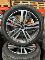 20 inch orginele Audi Q5 / SQ5 velgen + banden, Auto-onderdelen, Banden en Velgen, Gebruikt, 255 mm, Ophalen of Verzenden, Band(en)
