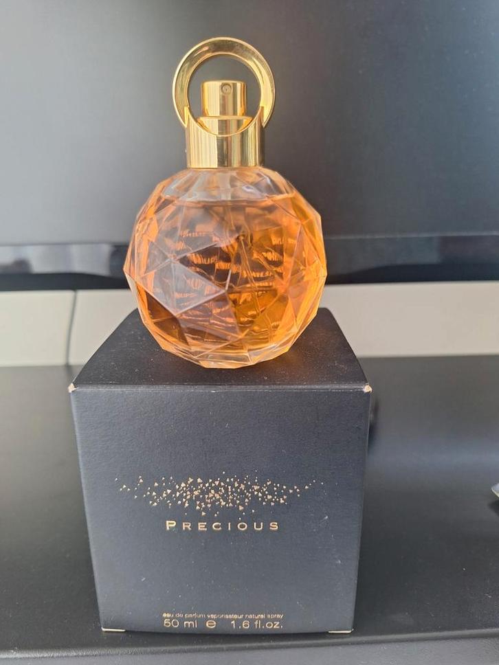 Precious eau de Parfum 50 ml Oriflame., Sieraden, Tassen en Uiterlijk, Uiterlijk | Parfum, Nieuw, Ophalen of Verzenden