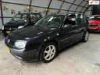 Volkswagen Golf 1.6 Trendline incl nieuwe apk !, 101 pk, 4 cilinders, Zwart, 570 kg