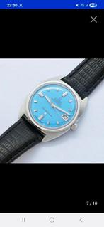 Omega Constellation ref. 168.017, Sieraden, Tassen en Uiterlijk, Horloges | Antiek, Ophalen, Staal, Omega, 1960 of later
