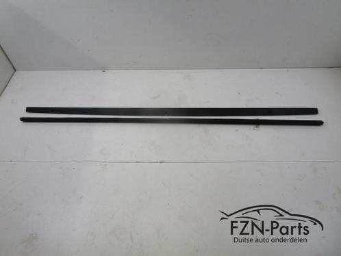 VW Golf 7 GTI GTE GTD Sideskirts Set L+R 5G6853860B 5G685385, Auto-onderdelen, Carrosserie en Plaatwerk, Gebruikt, Ophalen of Verzenden