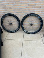 Carbon mtb wielen 29 inch 9th wave lefty, Fietsen en Brommers, Hardtail, Ophalen of Verzenden, Gebruikt, Overige merken