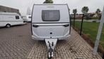 Knaus Sudwind Black Selection 500 EU - Model 2026 - 441, Rondzit, Schokbreker, Bedrijf, 5 tot 6 meter