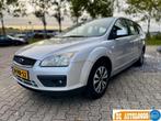 Ford Focus Wagon 1.6-16V Ambiente Apk 10-03-2026, 1596 cc, Gebruikt, 4 cilinders, 635 kg