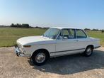 Bmw 2002 1ste eigenaar, Auto's, Automaat, Achterwielaandrijving, Wit, Particulier