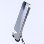 iPhone 15 Pro 128GB Naturel Titanium, Telecommunicatie, Mobiele telefoons | Apple iPhone, Apple, Zo goed als nieuw, Support@apple.com