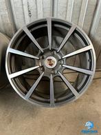 2 stuks originele Porsche 911 Carrera C2 C2S 991 20 inch vel, Auto-onderdelen, Banden en Velgen, Gebruikt, Velg(en), Ophalen of Verzenden