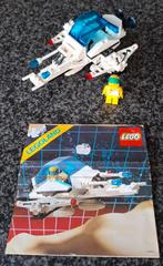 Lego Space/Futuron 6875 Hovercraft, Ophalen of Verzenden, Gebruikt, Complete set, Lego