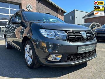 Dacia Logan MCV 0.9 TCe Laureate beschikbaar voor biedingen