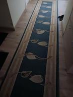 2 lange tapijt lopers., Doe-het-zelf en Verbouw, Ladders en Trappen, Ophalen of Verzenden, 4 meter of meer