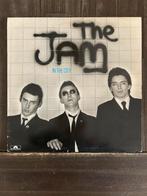 The Jam - In The City LP, Ophalen of Verzenden, Zo goed als nieuw, 12 inch, Alternative