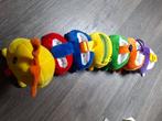 Aankleedpop rups, Ophalen, Zo goed als nieuw