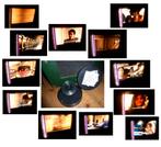 35mm film - Trailer - Catarina in the Big City - 2003, Audio, Tv en Foto, Filmrollen, 35mm film, Ophalen of Verzenden