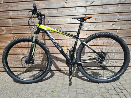 Bulls Copperhead mtb 29e XT, Fietsen en Brommers, Fietsen | Mountainbikes en ATB, Gebruikt, Overige merken, 45 tot 49 cm, Hardtail