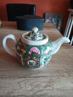 chinese theepot, Ophalen of Verzenden