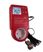 Amframatic pompschakelaar, Gebruikt, Minder dan 30 cm, Overige typen, Minder dan 60 cm