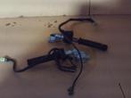 set clipons met schakelaars Honda VTR 1000F bj97-06, Ophalen of Verzenden, Gebruikt