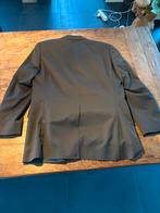 Tailor & Son Driedelig Kostuum Bruin Maat 52, Kleding | Heren, Kostuums en Colberts, Maat 52/54 (L), Bruin, Tailor & Son, Ophalen of Verzenden