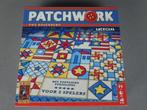 Patchwork NIEUW 999 GAMES, Hobby en Vrije tijd, Gezelschapsspellen | Bordspellen, Ophalen of Verzenden, Nieuw