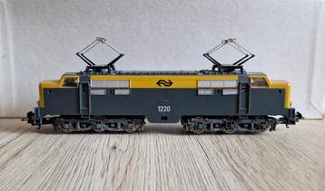 Lima NS 1220  beschikbaar voor biedingen
