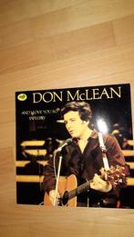 LP Don Maclean, Ophalen of Verzenden, 1960 tot 1980, Gebruikt, Overige formaten