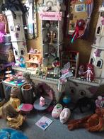 Kasteel, Kinderen en Baby's, Speelgoed | Poppenhuizen, Ophalen