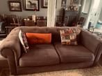 Grote Loungebank - Comfortabel en Stijlvol!, Huis en Inrichting, Banken | Bankstellen, Ophalen, 250 tot 300 cm, Gebruikt, 100 tot 125 cm