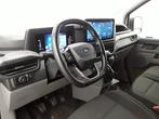 Ford Transit Custom 320 2.0 TDCI 136 PK L1H1 Trend | Ford Pr, Voorwielaandrijving, 12 maanden, Zwart, 4 cilinders