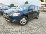Mitsubishi ASX 1.6 Intro Edition ClearTec, Auto's, Voorwielaandrijving, Euro 5, Gebruikt, Electronic Stability Program (ESP)