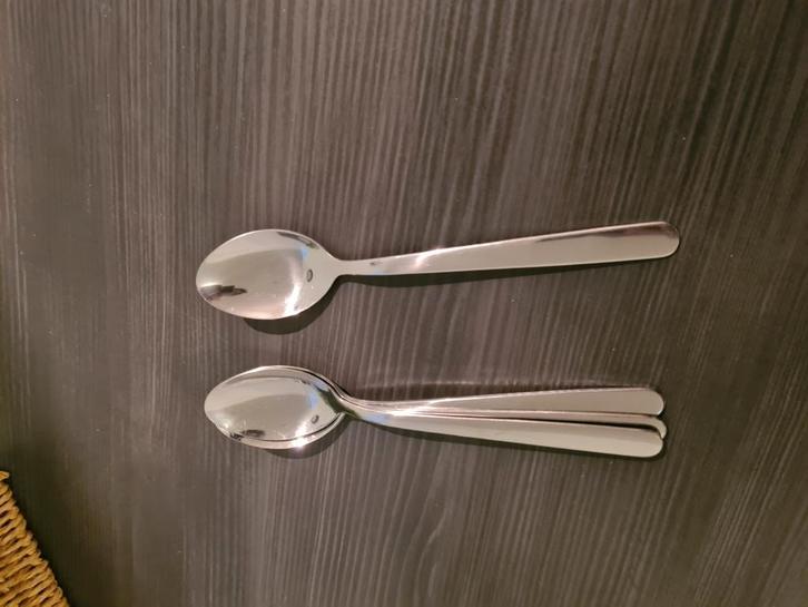 Sola tafellepel, Huis en Inrichting, Keuken | Bestek, Rvs of Chroom, Ophalen of Verzenden