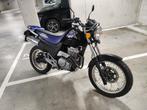 Honda Slr 650 zgan 2900km op de teller, Particulier, Toermotor, 650 cc