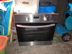 Nette oven inbouw, Oven, Zo goed als nieuw, Inbouw, 45 tot 60 cm