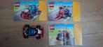 Lego Creator 3 in 1 - 31030, Ophalen of Verzenden