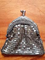 Antiek portemonneetje, Antiek en Kunst, Antiek | Kleding en Accessoires, Ophalen of Verzenden