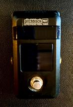 Korg PolyTuner- stemapparaat: Pitchblack, Muziek en Instrumenten, Effecten, Ophalen of Verzenden, Gebruikt
