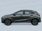 Ford Puma 1.0 EcoBoost Hybrid 125pk ST-Line | Carplay | B&O, Voorwielaandrijving, 65 €/maand, Origineel Nederlands, Bedrijf