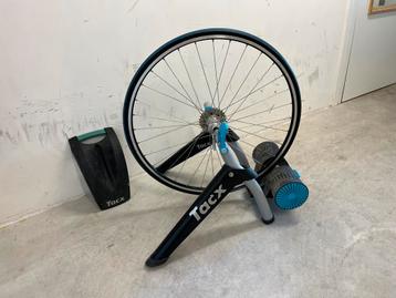 Tacx hometrainer beschikbaar voor biedingen