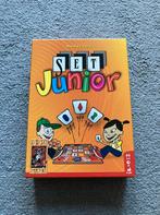 Set junior spel spelletje game 999 game in nieuw staat sint, Hobby en Vrije tijd, Gezelschapsspellen | Kaartspellen, Ophalen of Verzenden