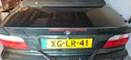 BMW E36 Cabrio Achterklep Groen, Gebruikt, Achterklep, Ophalen of Verzenden, Achter