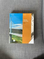 Financial Accounting – 11th Edition, Ophalen of Verzenden, Zo goed als nieuw, Accountancy en Administratie