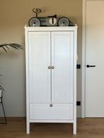 Ikea SUNDVIK kast wit, Ophalen, Zo goed als nieuw, Eenpersoons, Hoogslaper