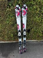 Salomon Ski's - 120 cm, Gebruikt, 100 tot 140 cm, Carve, Skiën
