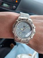 Tag heuer horloge, Ophalen of Verzenden, Zo goed als nieuw, Staal, Overige merken