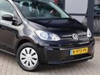 Volkswagen up! 1.0 5-deurs *Airco*DAB*APP Connect*BTW*, Voorwielaandrijving, Stof, Gebruikt, 4 stoelen