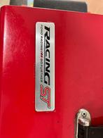 Ford ST racing performance aluminium plaatjes nieuw, Ophalen of Verzenden