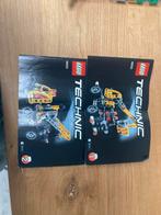 Lego technic, Verzamelen, Transformers, G1, Ophalen of Verzenden, Zo goed als nieuw