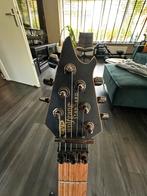 EVH Wolfgang Standard Exotic Zebrawood, Muziek en Instrumenten, Ophalen of Verzenden, Zo goed als nieuw, Solid body, Overige merken