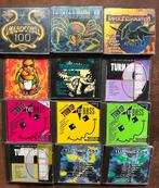 Hardcore / Gabber  / Hardstyle CD partij collectie, Cd's en Dvd's, Ophalen of Verzenden, Gebruikt, Dance Populair, Boxset